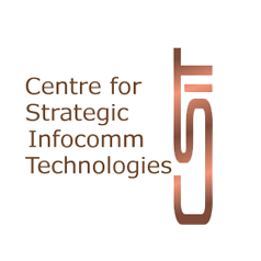 Centre for Strategic Infocomm Technologies